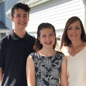 Meet your Posher, Wendy